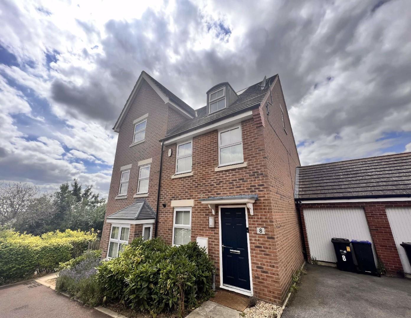 Properties Under Offer O'Riordan Bond Estate Agents & Letting Agents